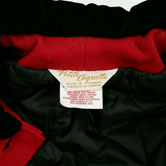 Coat - Picture 3 of 5